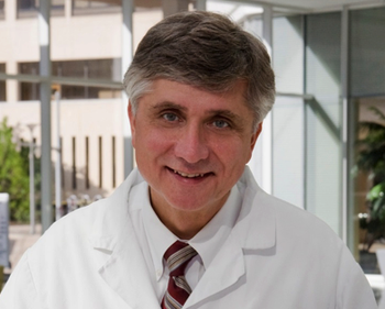 Stephen J. Schuster, MD, director of the Lymphoma Program, director of Translational Research, and Robert and Margarita Louis-Dreyfus Professor in Chronic Lymphocytic Leukemia and Lymphoma Clinical Care and Research at the University of Pennsylvania