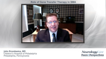 John Brandsema, MD