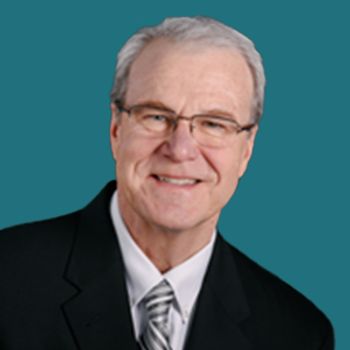 Terence R. Flotte, MD, the vice president of ASGCT and the provost and executive deputy chancellor of UMass Chan Medical School