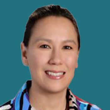 Liz Fowler, PhD, JD, the CMS deputy administrator and director of the CMS Innovation Center