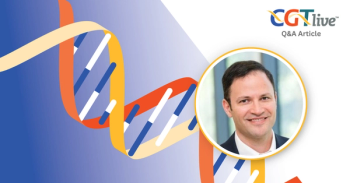 Jeffrey Goldberg, MD, PhD, a professor and chair of ophthalmology at the Byers Eye Institute at Stanford University