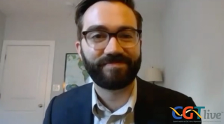Paul Melmeyer on Regulatory Advocacy for Patients With Neuromuscular Diseases 