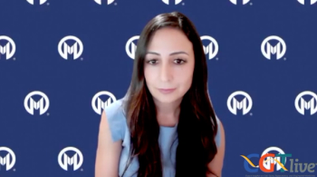 Rawan Faramand, MD, an assistant professor at Moffit Cancer Center