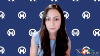 Rawan Faramand, MD, an assistant professor at Moffit Cancer Center