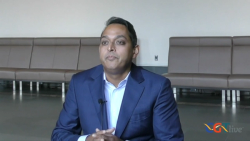 Sid Kerkar, MD, on Developing CAR T Therapies Without Lymphodepletion Chemotherapy 