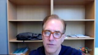 M. Peter Marinkovich, MD