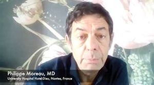 Philippe Moreau, MD