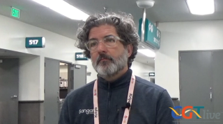 Jason Fontenot, PhD, on Addressing Unmet Needs in Neuropathic Pain and Prion Disease With Zinc Finger Genome Regulation