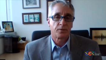 David Porter, MD