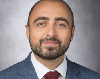 Paolo Strati, MD, assistant professor in lymphoma and myeloma at MD Anderson Cancer Center