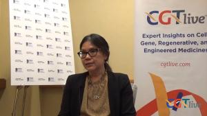 Leigh Ramos-Platt, MD, on Allowing Access and Ensuring Preparation for Gene Therapies