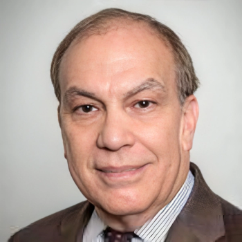 Gerald Zaidman, MD | Image Credit: Westchester Medical Center Health Network