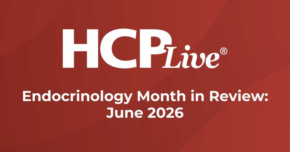 Image Credit: HCPLive