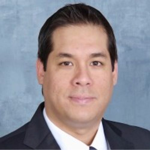 George Vasquez-Rios, MD