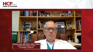 Identifying Patients at High Risk for CV Morbidity and Mortality