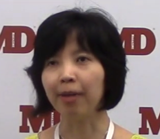 Q&A With Dina Kao From University of Alberta: Working to 'Advance the Science' of Fecal Microbiota Transplant 