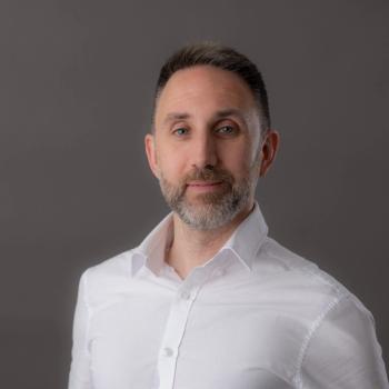 Lajos Csincsik, Queen's University Belfast | Image Credit: Linkedin