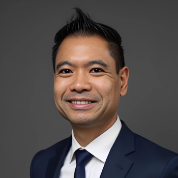 Theodore Leng, MD, FACS | Image Credit: Stanford Medicine