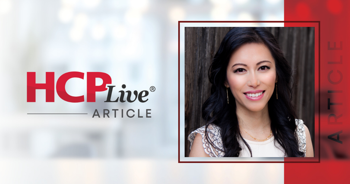 April W Armstrong MD, MPH | Image credit: Los Angeles Business Journal