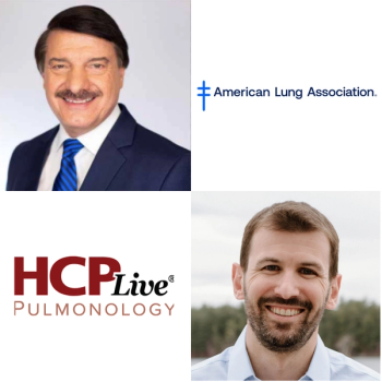 Respiratory Report With Albert Rizzo, MD, and Peter Miller, MD, PhD