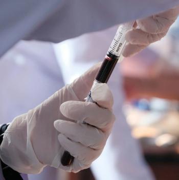 Higher Transferrin Saturation Levels Linked to Fewer CV Events in CKD | Image Credit: Marco Haenssgen/Unsplash