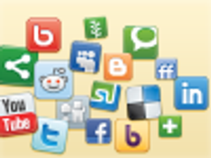 The Social Media List for Physicians
