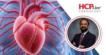 Ankeet Bhatt, MD, MBA | Image Credit: American Heart Association