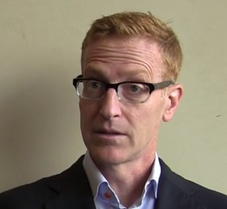 James List: Janssen's Work in Diabetes Treatment Continues Forward Progress