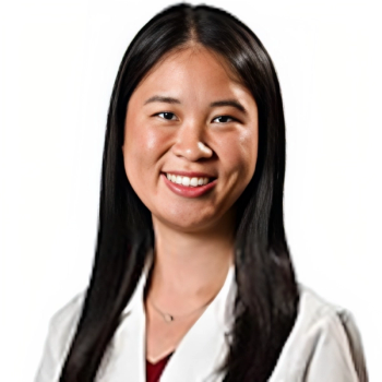 Kendra Hong, MD | Image Credit: Keck School of Medicine of USC