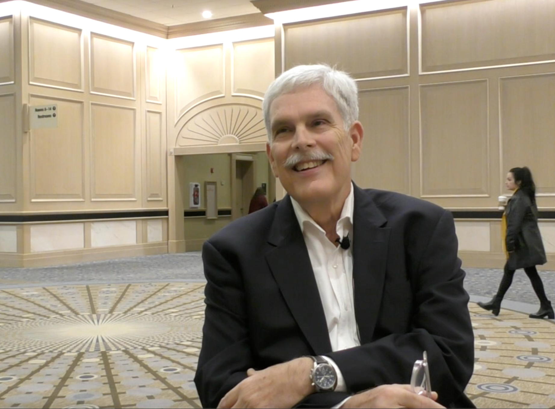 Frank Lavernia, MD, Talks About the Reduced Risk of MACE With GLP-1 RAs - MD Magazine