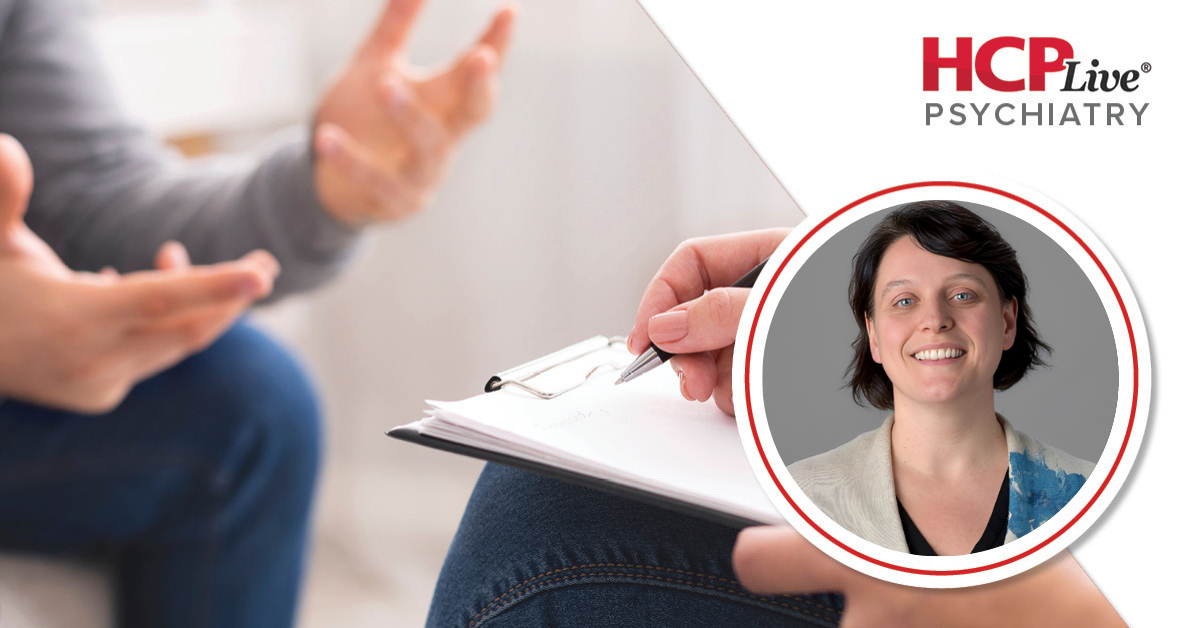 <![CDATA[Seltorexant Limits Weight Gain in Obese MDD Patients, With Celine Goldberger, MD, PhD]]>