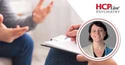 Seltorexant Shows Favorable Metabolic Profile, With Celine Goldberger, MD, PhD