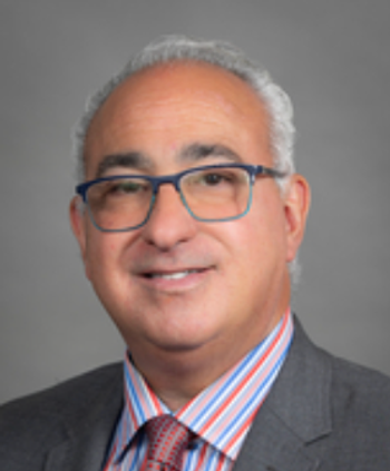 Hugh Cassiere, MD I Credit: Northwell Health