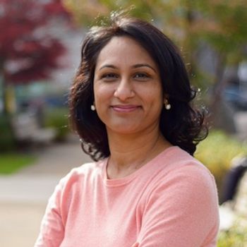 Satvinder Ghotra, MD, MSc | Image Credit: IWK Health Centre