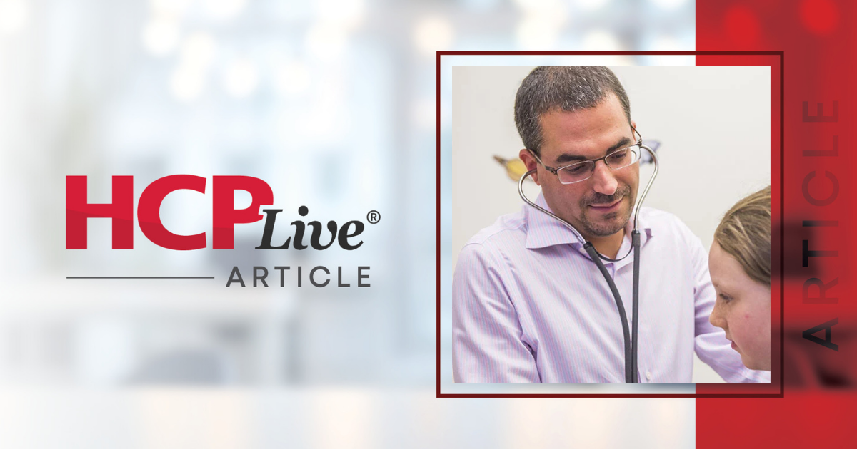 VIASKIN Peanut Patch Shows Strong Phase 3 VITESSE Results, With David Fleischer, MD