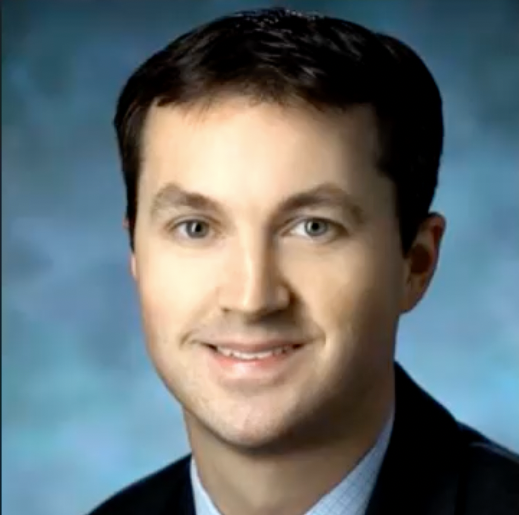 Michael J Blaha, MD, MPH | Credit: Johns Hokins Medicine