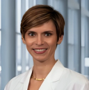 Oksana Hamidi, DO | Credit: UT Southwestern
