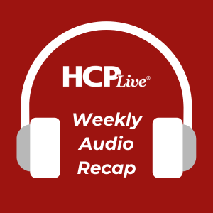 HCP Weekly Audio Recap Thumbnail