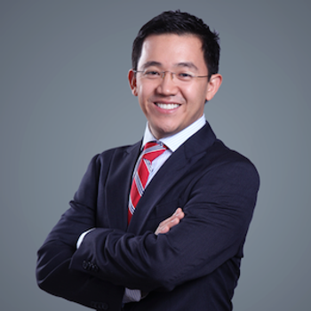 Paolo S. Silva, MD | Credit: Joslin Diabetes Center