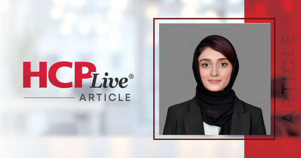 Hareem Saleem, MBBS | Image Credit: LinkedIn