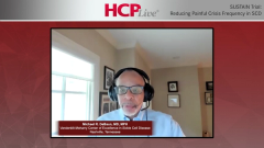 EP. 3 SUSTAIN Trial: Reducing Painful Crisis Frequency in SCD 