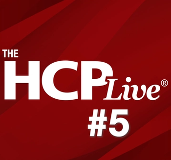 HCPLive Five at Heart in Diabetes 2025