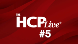 HCPLive Five at APA 2024