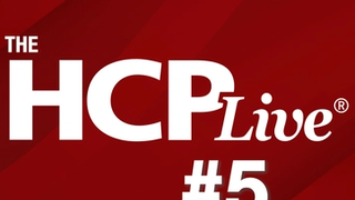 HCPLive Five at Heart in Diabetes 2025