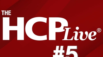 HCPLive Five at Heart in Diabetes 2025