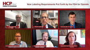 New Labeling Requirements Put Forth by the FDA for Opioids 