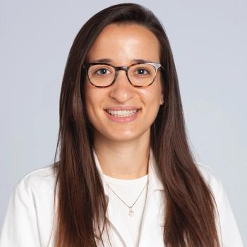 Chiara Maruggi, MD | Credit: Cleveland Clinic