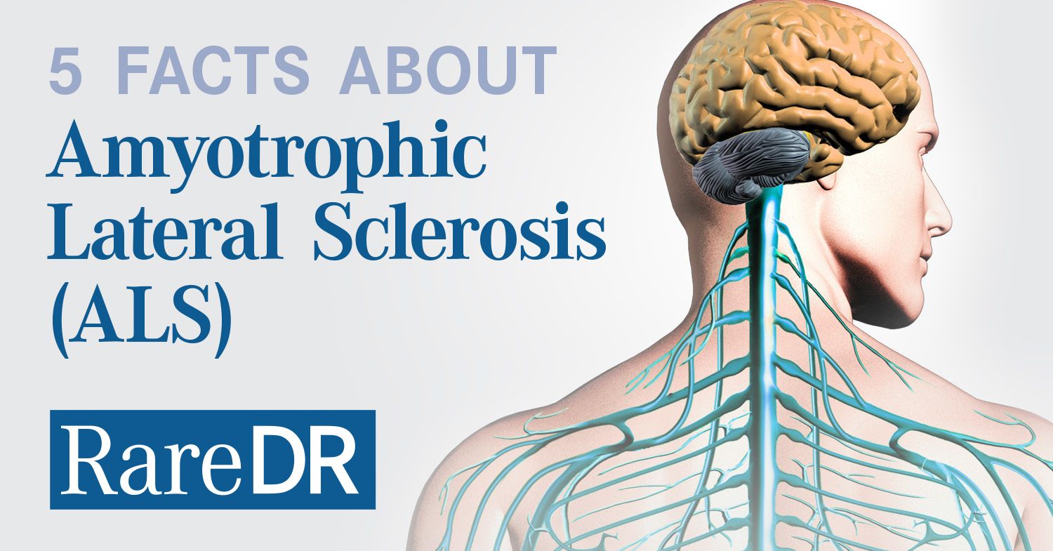 Amyotrophic Lateral Sclerosis (ALS)