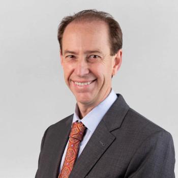 Sean Adrean, MD | Image Credit: Retina Consultants of Orange County