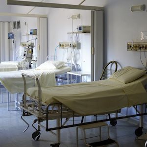 Study Identifies Predictors of Hospital Admission for Those with Dermatological Conditions